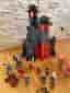 Playmobil Drakslott 5479