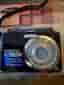 Samsung ES9 Digitalkamera 12,2 MP - Y2K Digicam - Svart