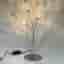 Malmbergs Bordslampa Iris, krom