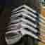Bra skick - Mizuno pro 30, Stiff 5-P, D gold 95 S200 skaft
