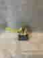 Lego Star Wars olika Yoda-minifigurer - magneter och nyckelring.