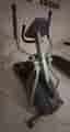 Johnson E8000 Crosstrainer (semi-commercial)