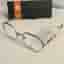 Scandinavian Frames Glasögon