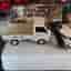 Radiostyrd lastbil rc bil 1/16 (som wpl d12) 2.4ghz 2 hastigheter drift