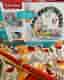 Fisher-Price Babygym med aktivitetsmatta