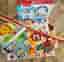 Fisher-Price Babygym med aktivitetsmatta