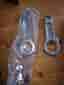 Briggs & Stratton AVS motor Vevstake 2stycken