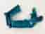 Makita LXT DHS630 handtag / kåpa – original reservdel i bra skick