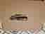 Volvo XC60 Nyckelring i Läder & Kolfiberlook R-Design Stil • Helt Ny • Styling