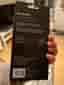 Skyddsglas iPhone 11