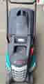 Bosch Rotak 37 S Gräsklippare
