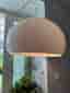 Kartell FL/Y taklampa, vit