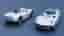 Chaparral 1 - 1963 1/25