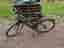 Merida Cykel med Shimano RevoShift, 46 cm ram, 28 tum hjul