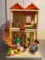 LEGO Paradisa Dockhus med figurer och tillbehör