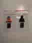 Ponda Baba + Darth Maul Crimson Dawn