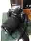 Nikon D90&AF-S 18-105 mm ED VR med Case Logic kameraväska
