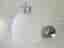 TAKLAMPA FROSTAD GLAS