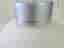 TAKLAMPA FROSTAD GLAS