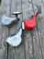 Dragstart Briggs & Stratton