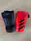Adidas Predator fotbollsbenskydd