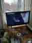 hämta säter toshiba 43LA2B63DG 43 tum led tv fint skick lite över 2 år