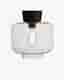 Globen lighting ”Ritz” taklampa / plafond i glas och svart