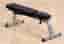 Träningsbänk body solid GFI21