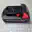 Milwaukee M18 REDLITHIUM 2.0 Ah Batteri