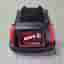 Milwaukee M18 REDLITHIUM 2.0 Ah Batteri