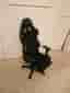 DXRacer Gamingstol R01-N