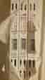 Elfa Freestanding 2124 mm