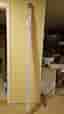 Elfa Freestanding 2124 mm