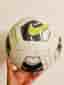 Nike Aerowsculpt fotboll, football