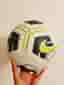 Nike Aerowsculpt fotboll, football