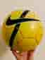 Nike fotboll
