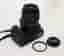 Pentax digital systemkamera K-x med två objektiv