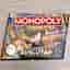 Monopoly Speed Swedish Board Game Hasbro Parker Complete