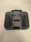 3D Printed Sun Hood for DJI RC2 Controller Rotatable Cover with Screen Protector