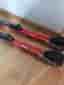 Alpina SCR 76 rullskidor