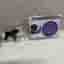 Re-Ment Miniatures - Svart Toy Poodle - Dockhusminiatyr - 2007 1:6 Scala