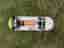 Stiga Skateboard 6.0" Small Skate med Hundmotiv