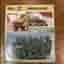 Airfix H0/00 (1/76) - German Armoured Car 234 - blisterpack 1973