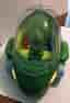 PJ Masks Gekko-fordon inklusive ljud & ljus funktion.