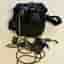 NIKON COOLPIX 8700 Digital Camera 8.0MP 8X Zoom ( Fullt Fungerande
