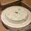 3st Taklampa XAL VELA 450 RD IP40 O D/I PO SURF DALI-C