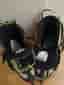 K2 Mach 90 M inlines, storlek 43.5 nyaskick