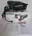 Metabo SR 10-23 Intec planslipmaskin slipmaskin slip + sandpapper slippapper