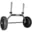 Hobie Heavy Duty Cart Plug-in, transportvagn för kajak