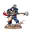 Warhammer 40k 11th, ARMAGEDDON – Librarian, NY, NOS